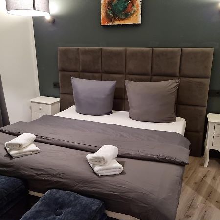Hotel Zur Krone Nordwalde Экстерьер фото