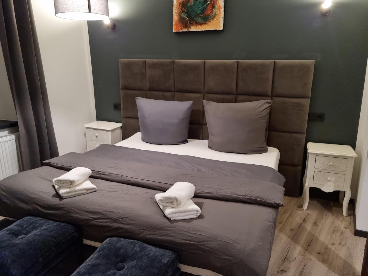 Hotel Zur Krone Nordwalde Экстерьер фото