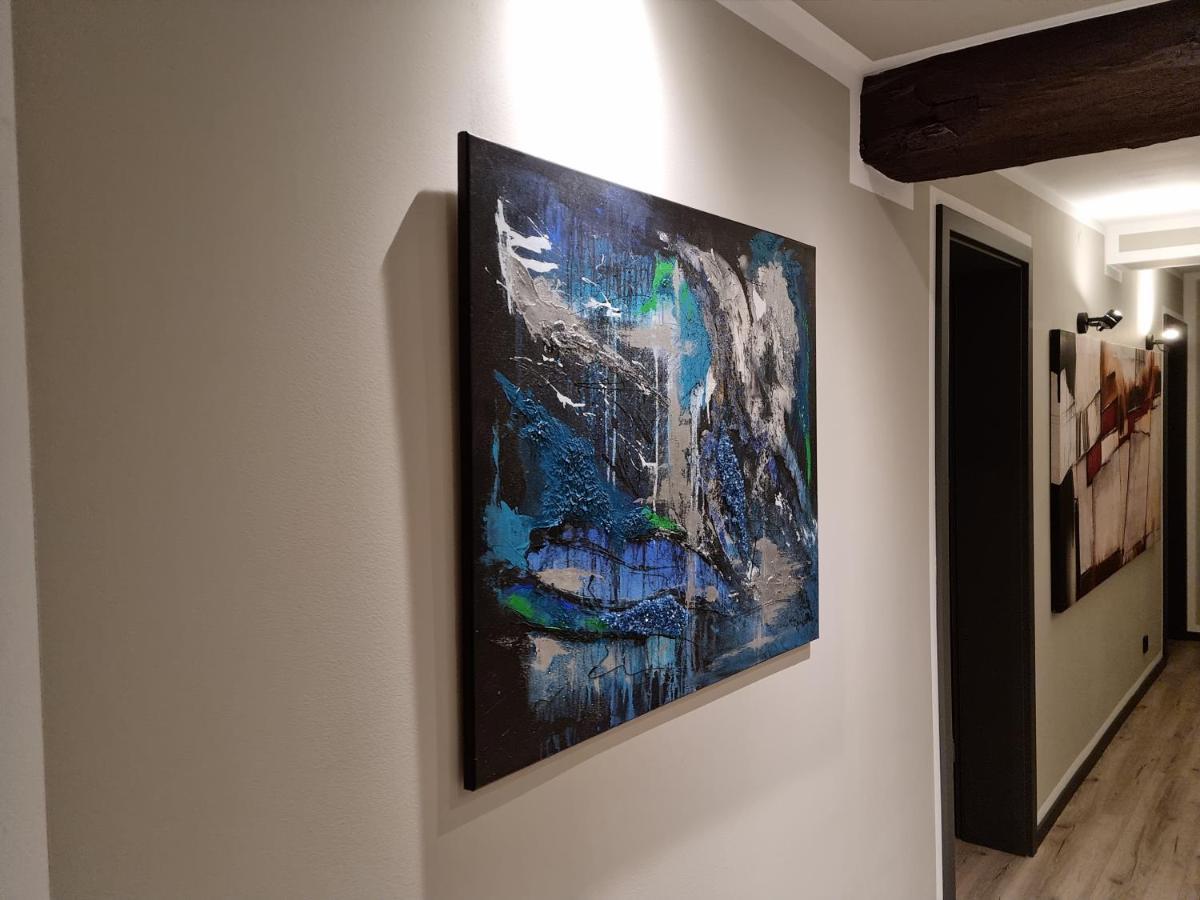 Hotel Zur Krone Nordwalde Экстерьер фото