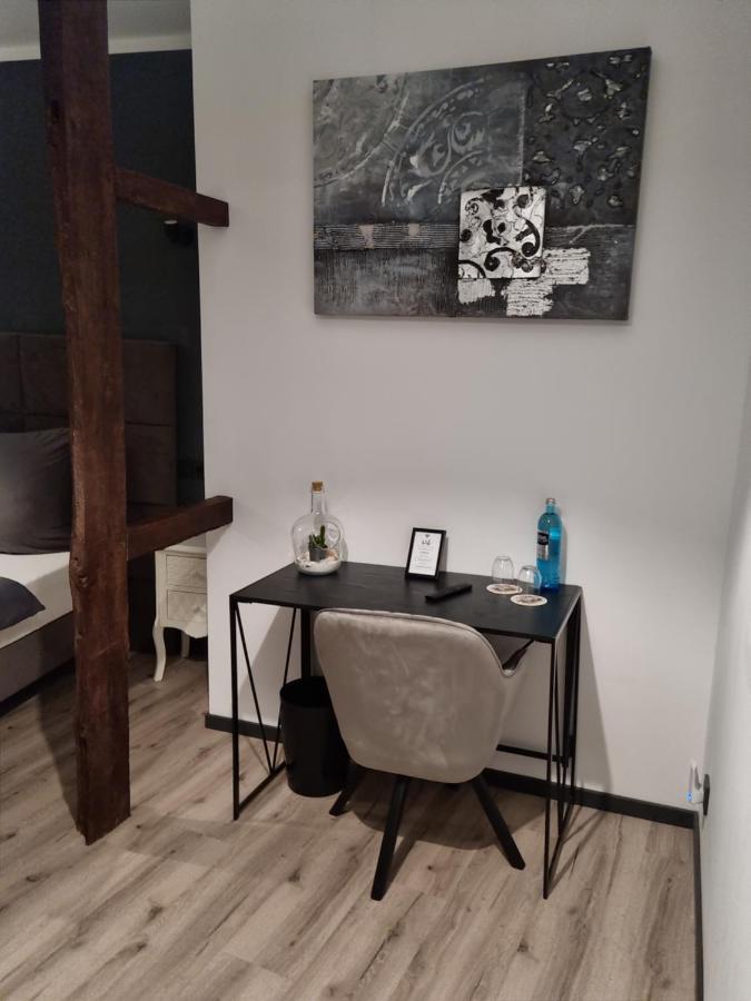 Hotel Zur Krone Nordwalde Экстерьер фото
