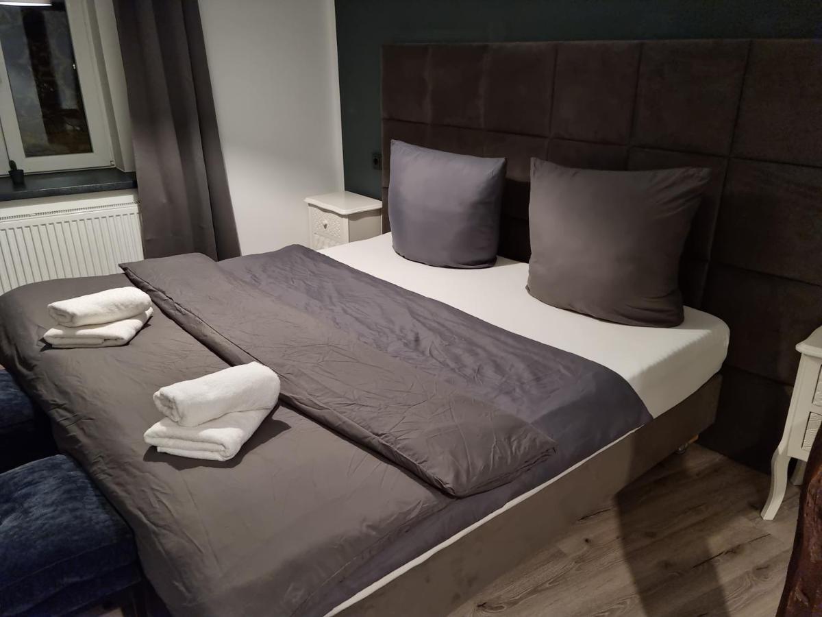 Hotel Zur Krone Nordwalde Экстерьер фото
