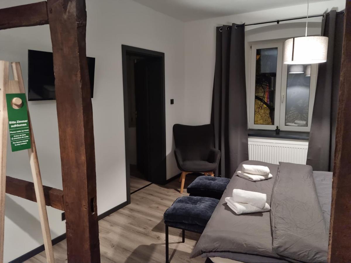 Hotel Zur Krone Nordwalde Экстерьер фото