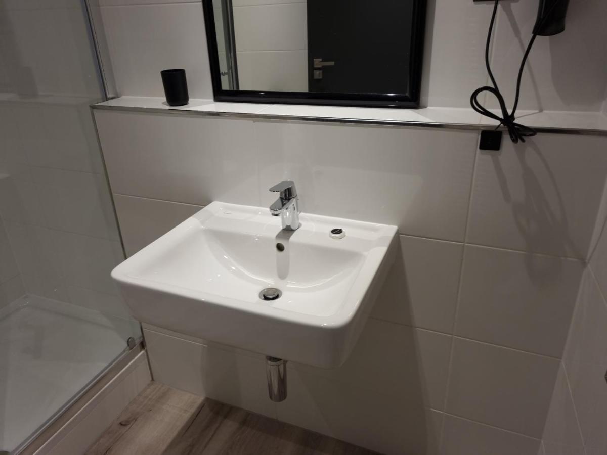 Hotel Zur Krone Nordwalde Экстерьер фото